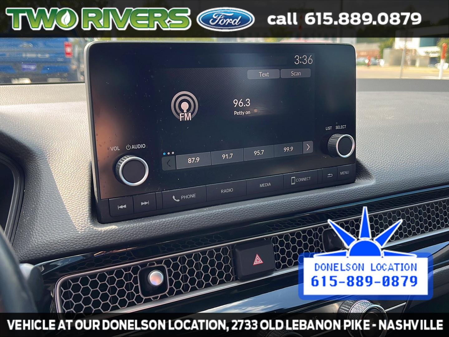 Used 2022 Platinum White Pearl Honda Sport image 23