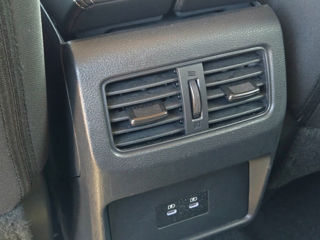 Certified Used 2025 Blue Nissan SV image 20