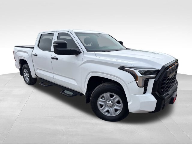 Used 2026 White Toyota SR image 1