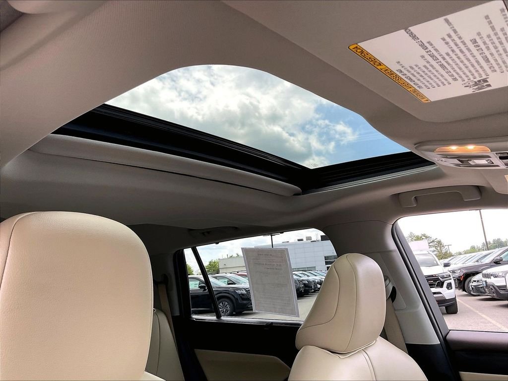 Used 2022 Blueprint Toyota XLE image 22