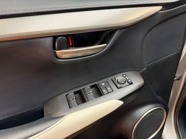 Used 2021 Silver Lexus 300 F Sport image 19
