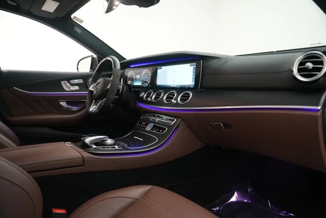 Used 2018  Mercedes-Benz E 63 S AMG® image 27