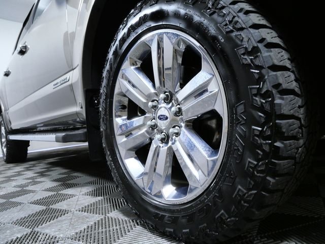 Used 2018 Ford F-150 Lariat with VIN 1FTFW1E14JFD85903 for sale in Apple Valley, Minnesota