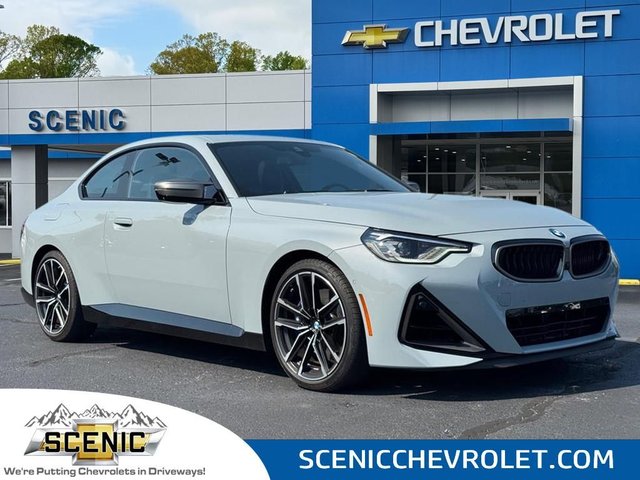 2024 BMW 2 Series