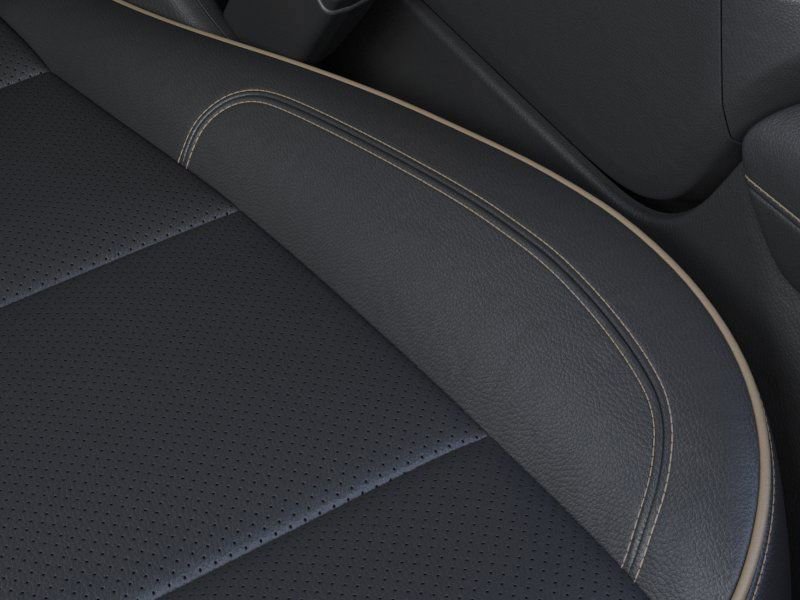 2026 Chevrolet Suburban Premier - Photo 22