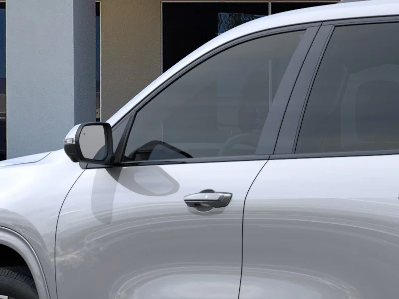 2026 GMC Acadia Denali Ultimate - Photo 12