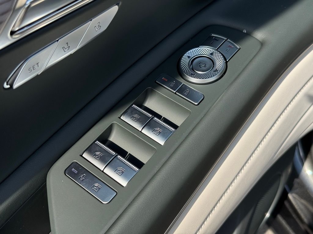 2025 GENESIS GV80 Prestige - Photo 28