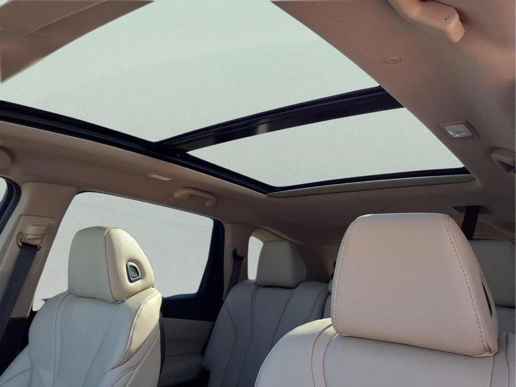 New 2026 Platinum White Pearl Acura Standard image 18