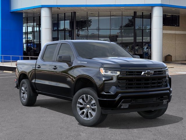 2026 Chevrolet Silverado 1500 RST - Photo 7