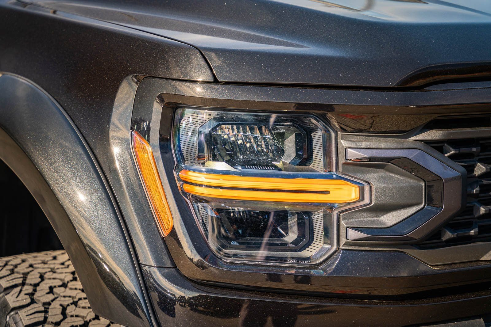 2026 Ford F-150 XLT - Photo 12