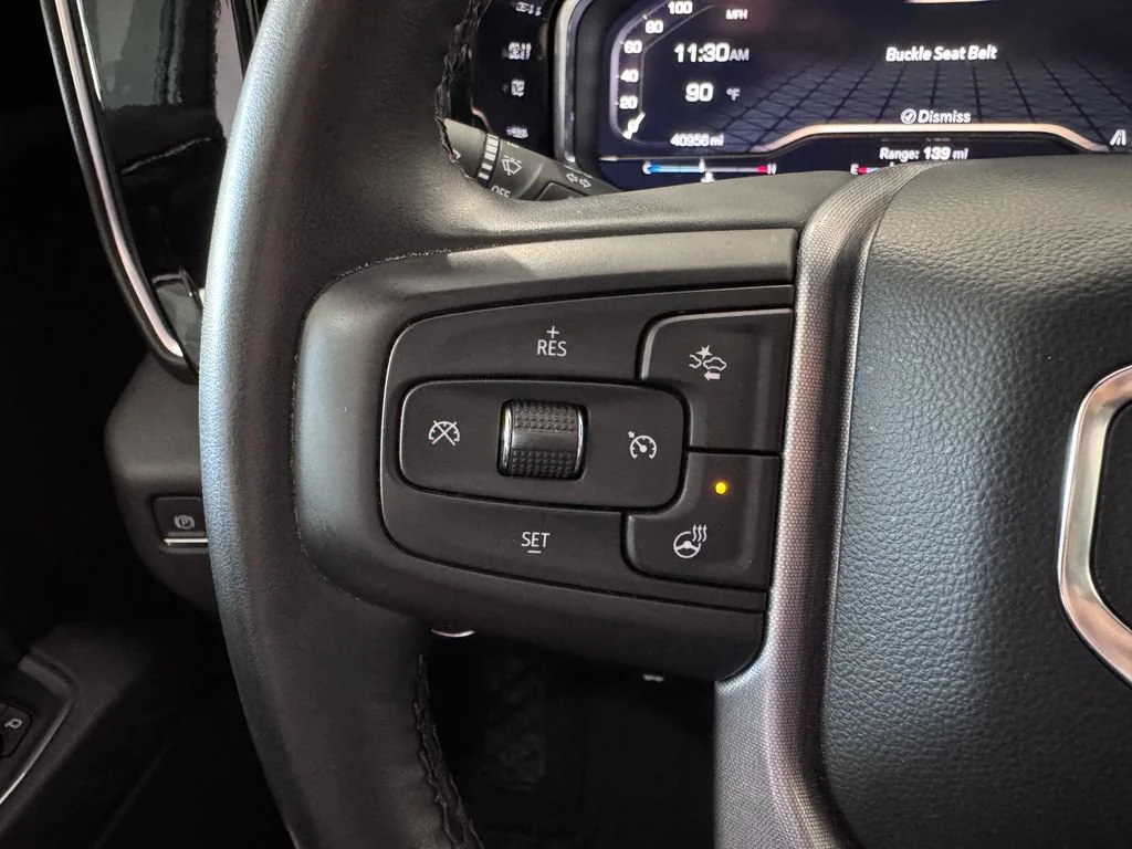 2024 GMC Sierra 1500 Elevation - Photo 16