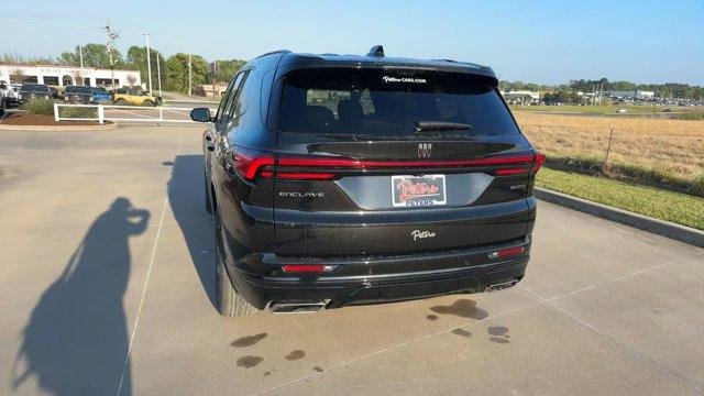 2026 Buick Enclave Sport Touring - Photo 6