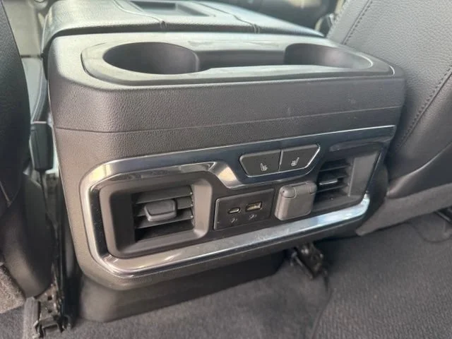 Certified Used 2020 White GMC Denali image 21