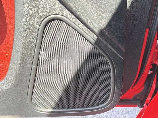Used 2022 Red Dodge R/T Scat Pack Widebody image 22