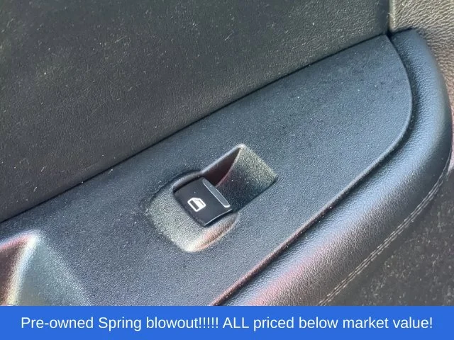 Used 2020 Black Ford SE image 36