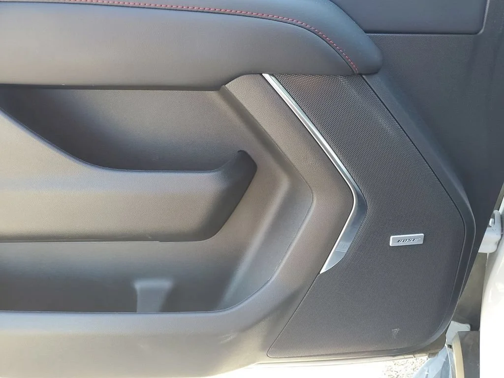 Used 2024 Summit White Chevrolet RST image 30