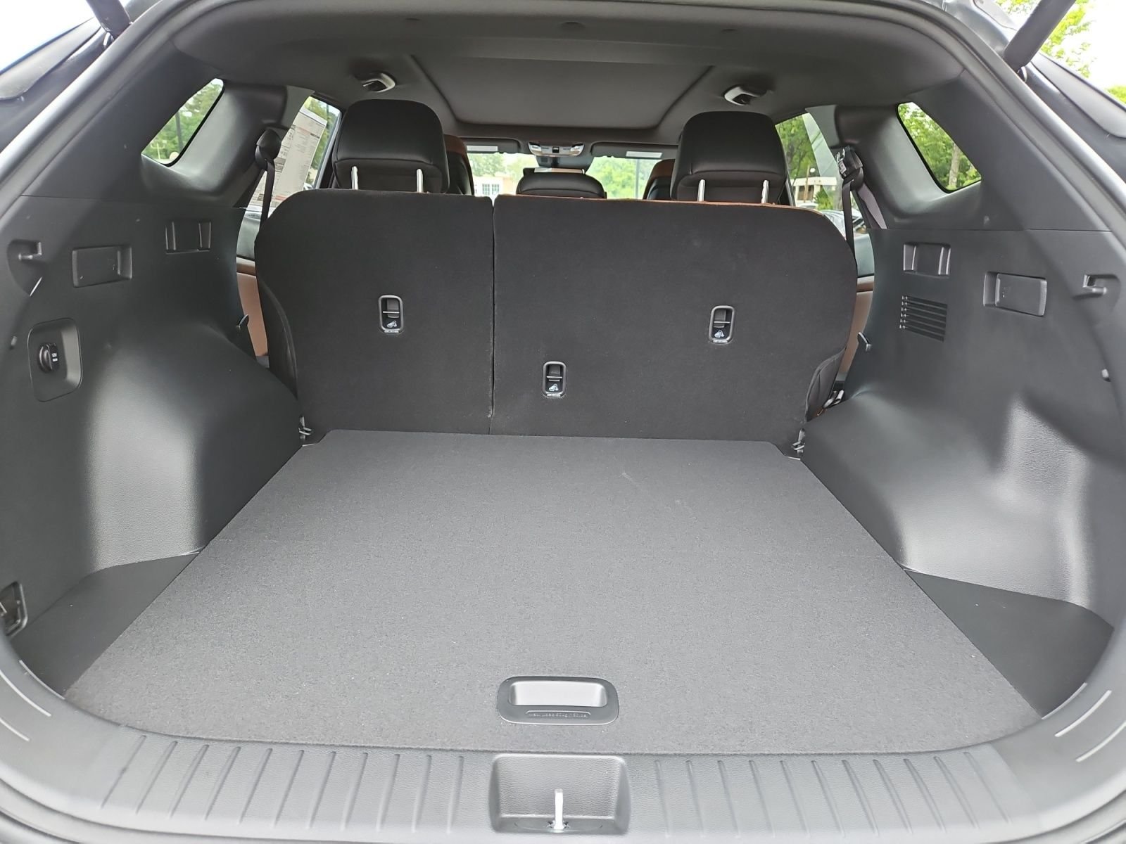 New 2026 Fusion Black Kia X-Line image 19