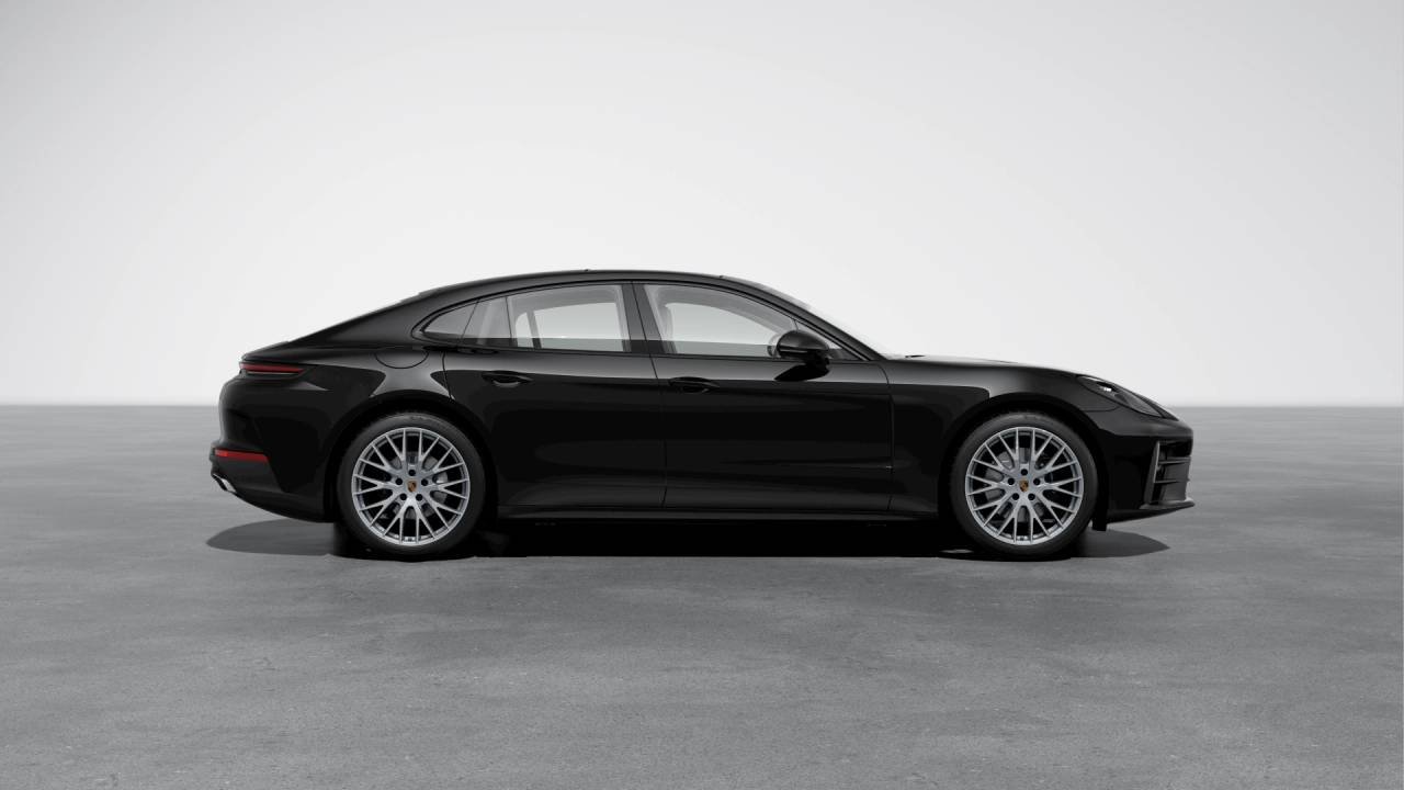 New 2026 Black Porsche 4 image 5