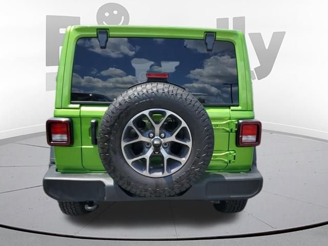 New 2026 Mojito Clear-Coat Exterior Paint Jeep Sport S image 4