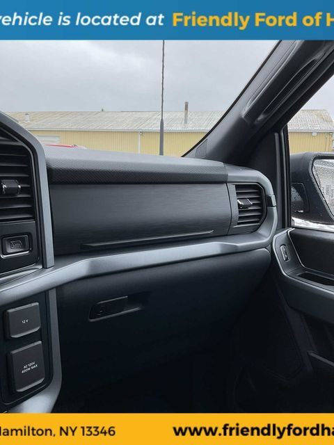 Used 2026 Red Ford XLT image 29
