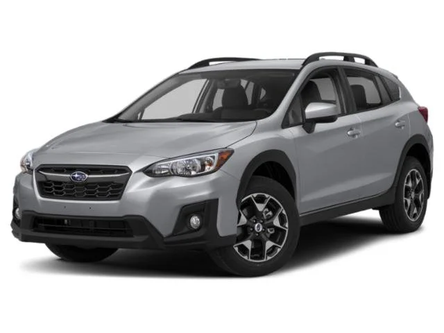 Used 2019 Dark Gray Metallic Subaru Limited image 4