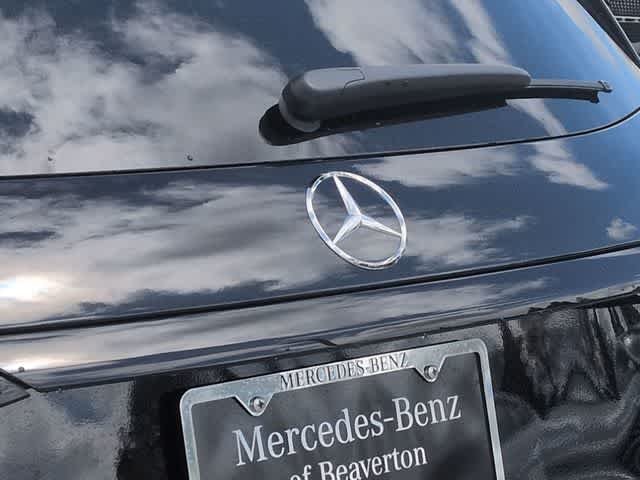 New 2026 Black Mercedes-Benz GLC 350 image 11