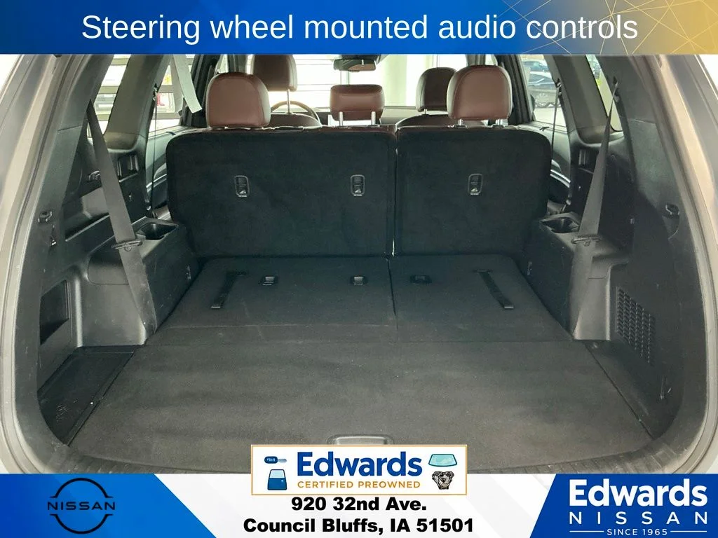 Used 2023 Silver Kia EX image 11