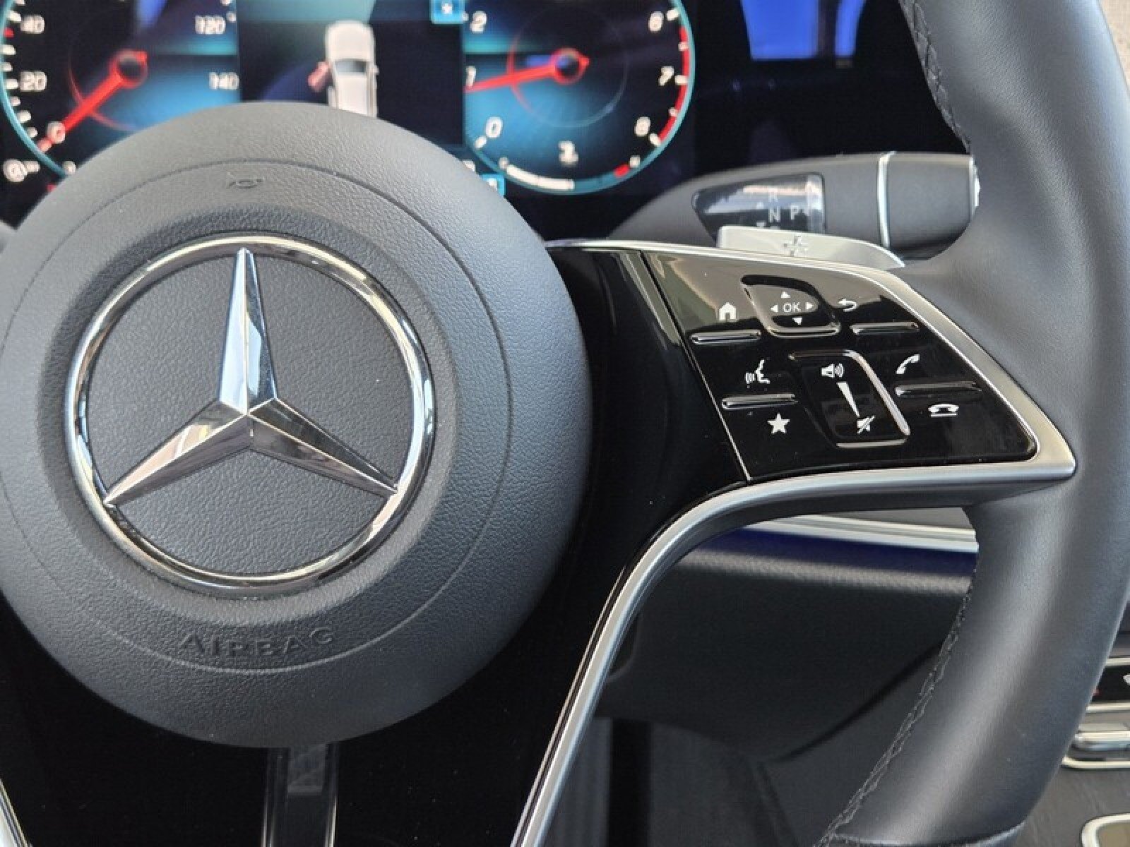 Certified Used 2022 Black Mercedes-Benz E 350 image 27