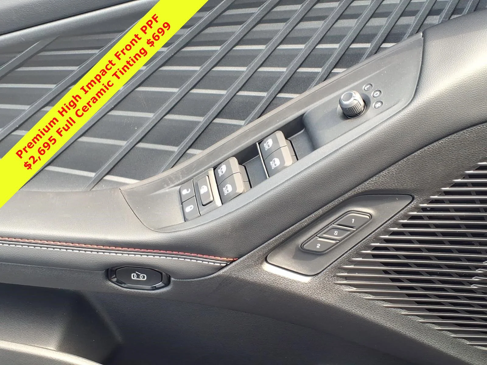 New 2026 White Knuckle Exterior Paint Dodge Scat Pack Plus image 14