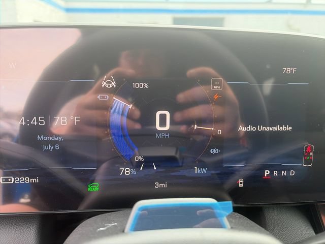 2026 Chevrolet Equinox EV RS - Photo 15