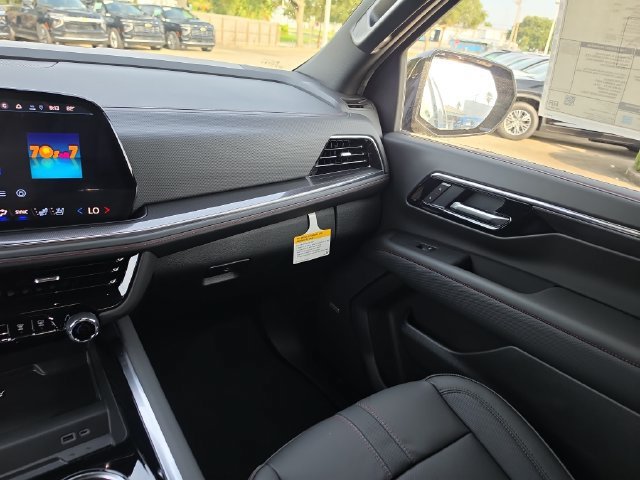 2027 Chevrolet Tahoe RST - Photo 11