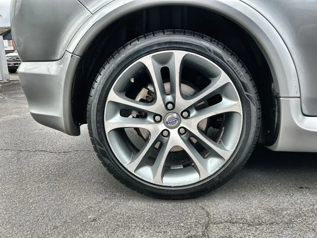 Used 2008 Silver Volvo T5 Version 2.0 image 24