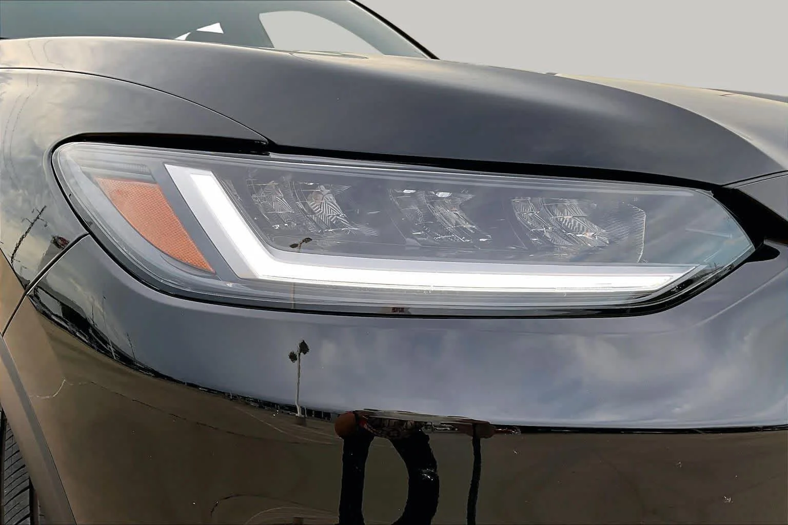 Certified Used 2026 BK Honda Sport image 26