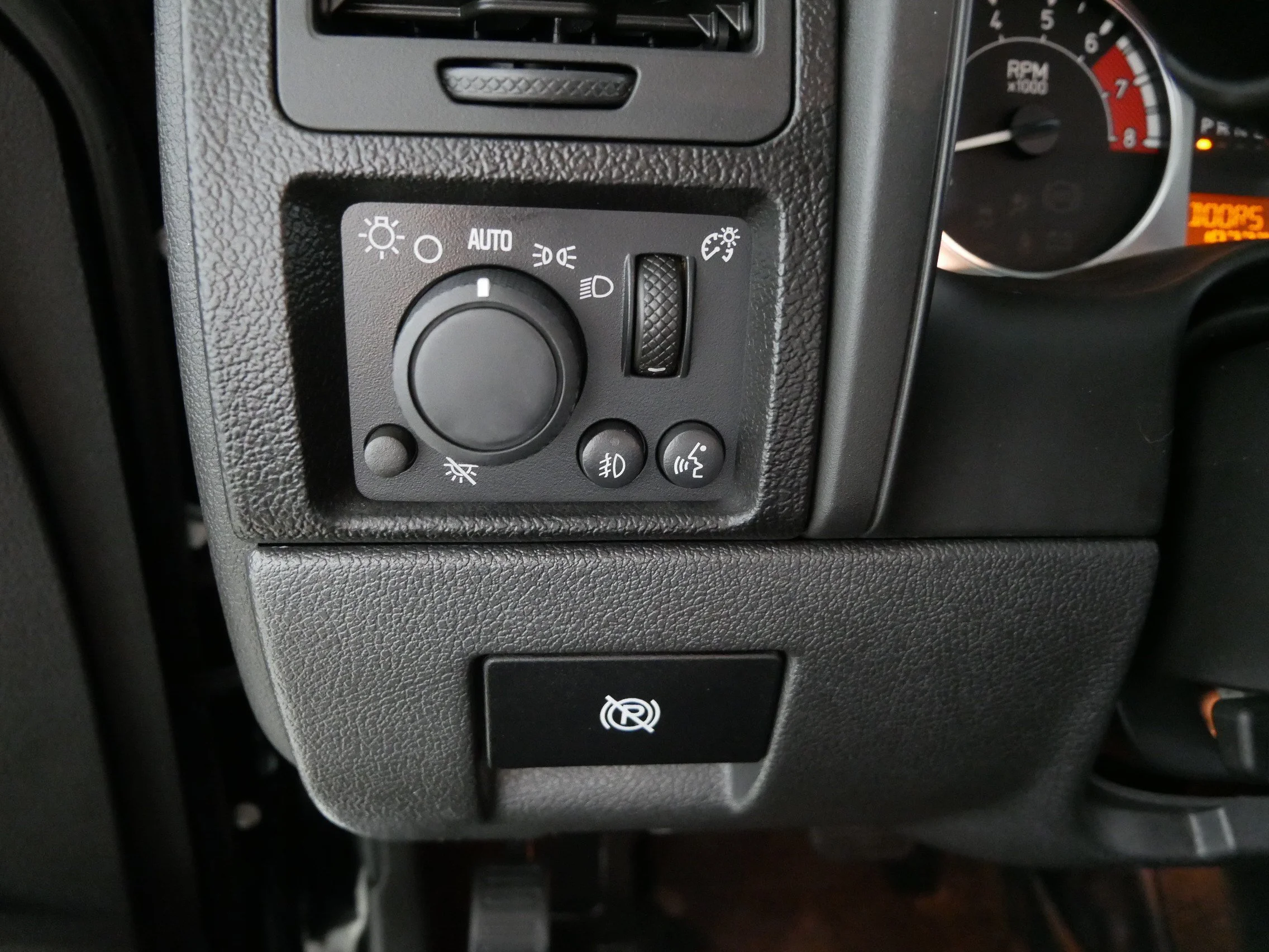 Used 2008 Black HUMMER SUV image 26