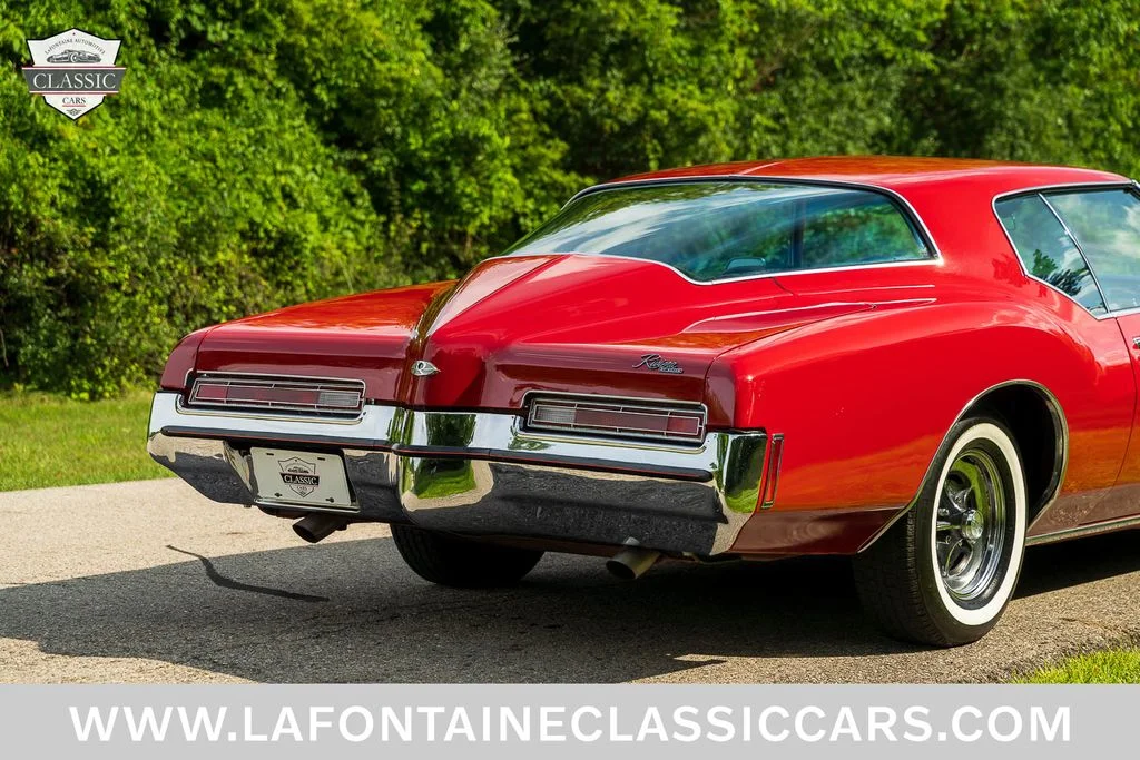 Used 1972  Buick  image 66