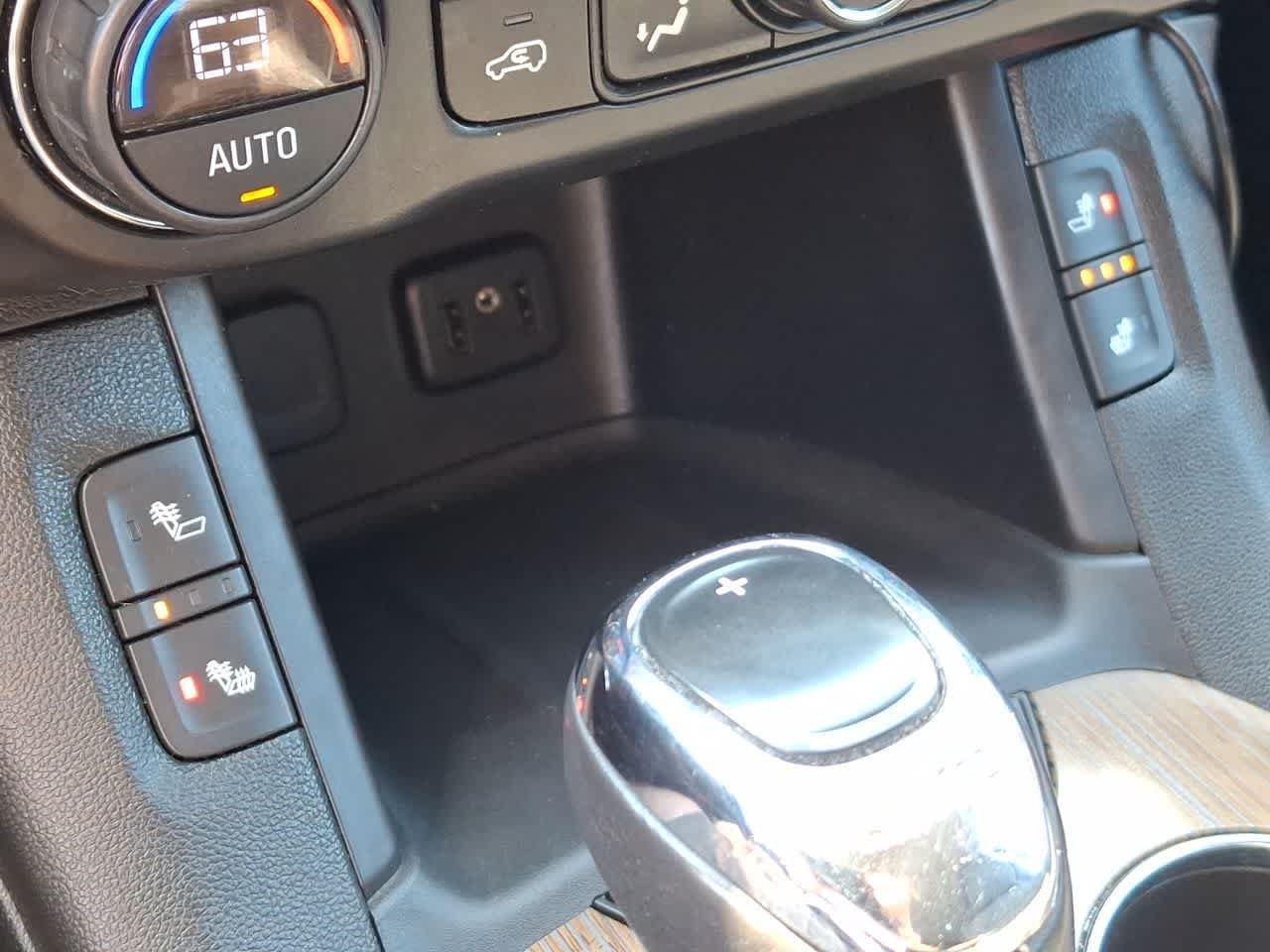Certified Used 2018 Summit White GMC SLE image 25
