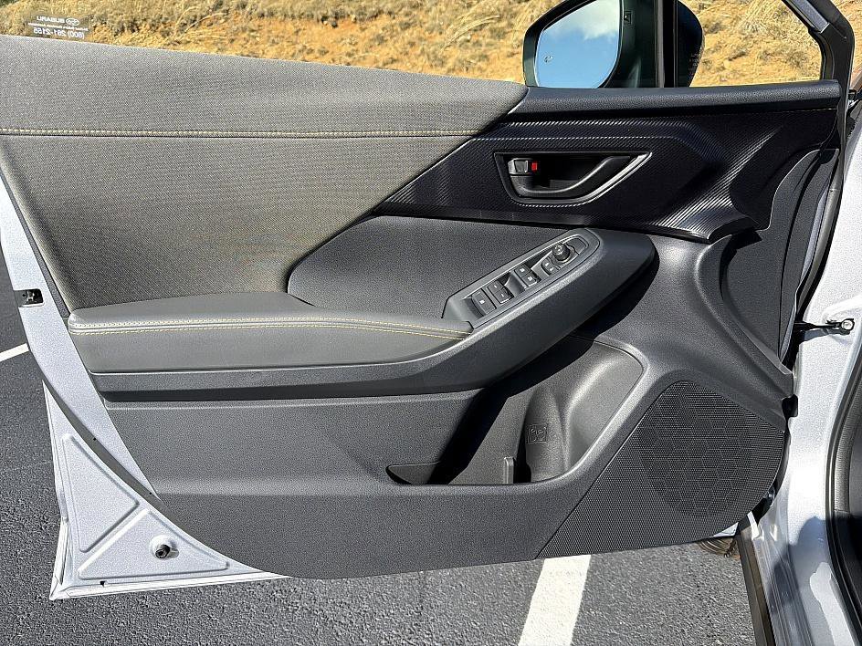2026 Subaru Crosstrek Sport - Photo 9