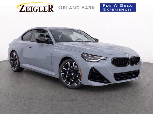 2026 BMW M240i M240i xDrive