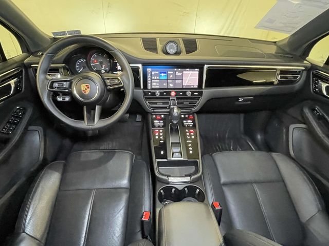 Used 2026 White Porsche  image 26