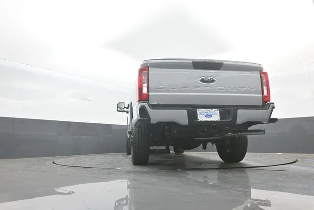 New 2026 White Ford XL image 37