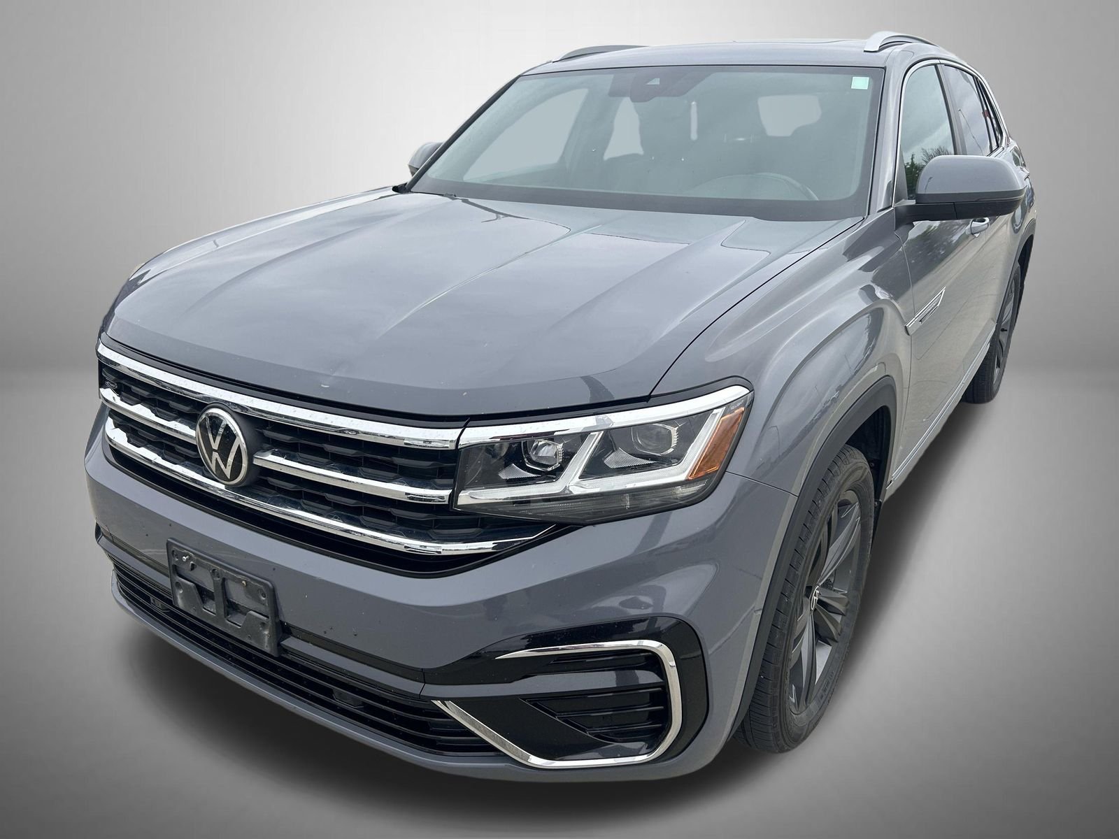 2022 Volkswagen Atlas Cross Sport 3.6L V6 SEL R-Line 4MOTION's photo
