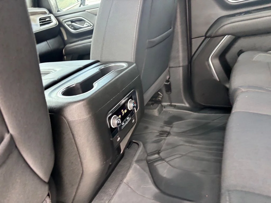 Used 2024 Black Chevrolet LS image 27