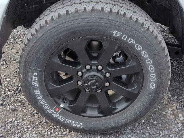 2026 RAM 2500 Laramie - Photo 6
