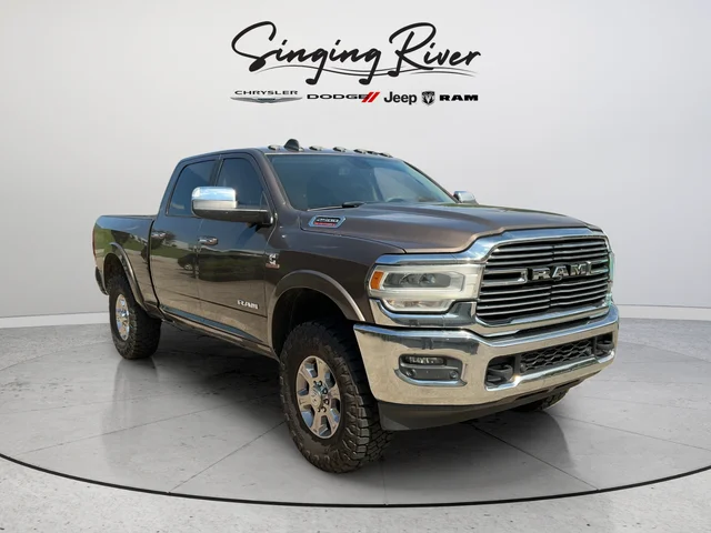 2019 RAM Ram 2500 Pickup
