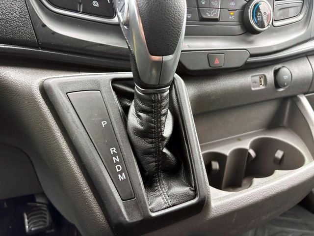 Used 2025 White Ford  image 19