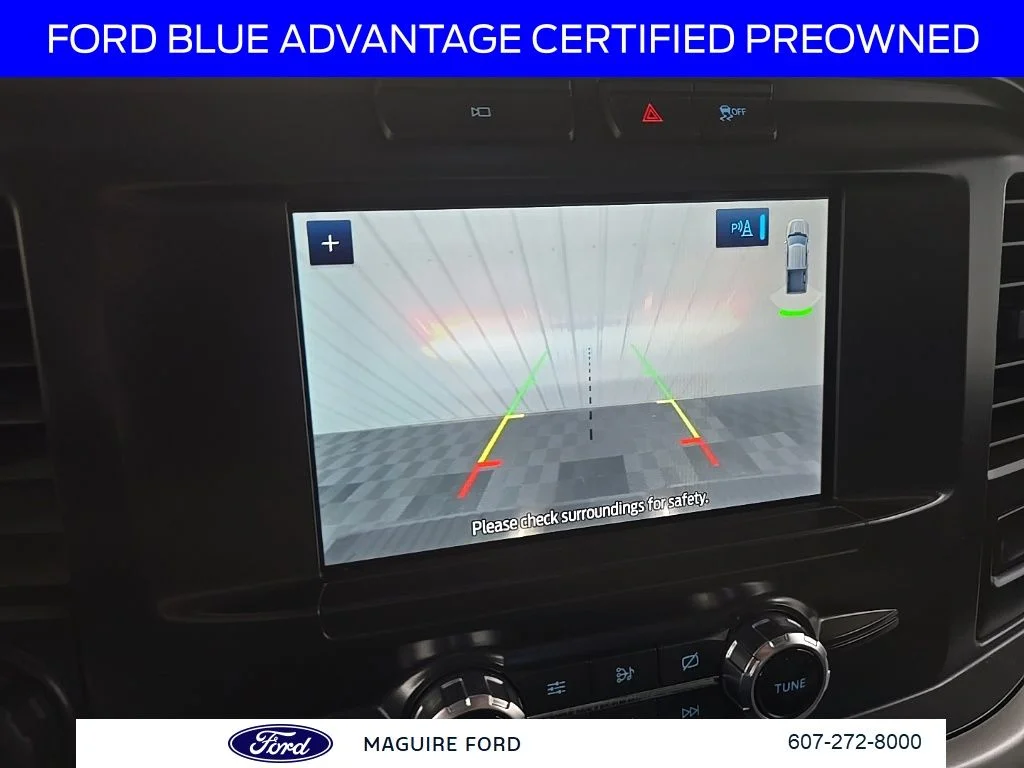 Used 2021  Ford XLT image 27