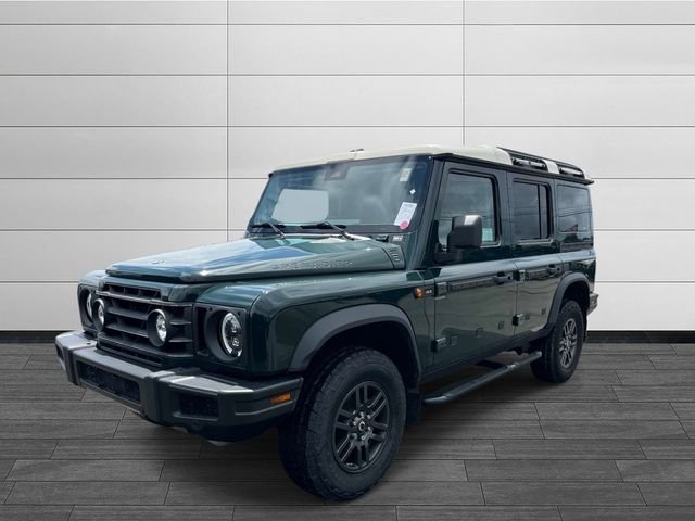 New 2026 Sela Green INEOS Fieldmaster Edition image 7