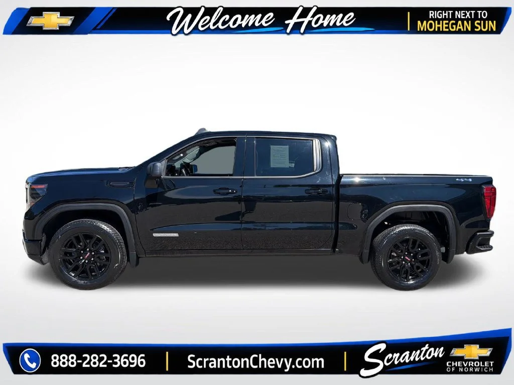 2022 GMC Sierra 1500 Elevation - Photo 33