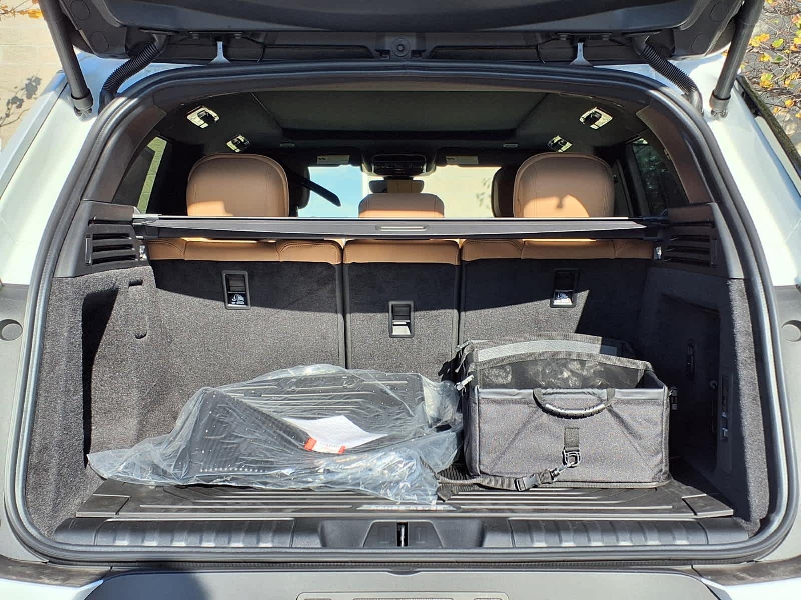 2026 Land Rover Range Rover Sport SE - Photo 21