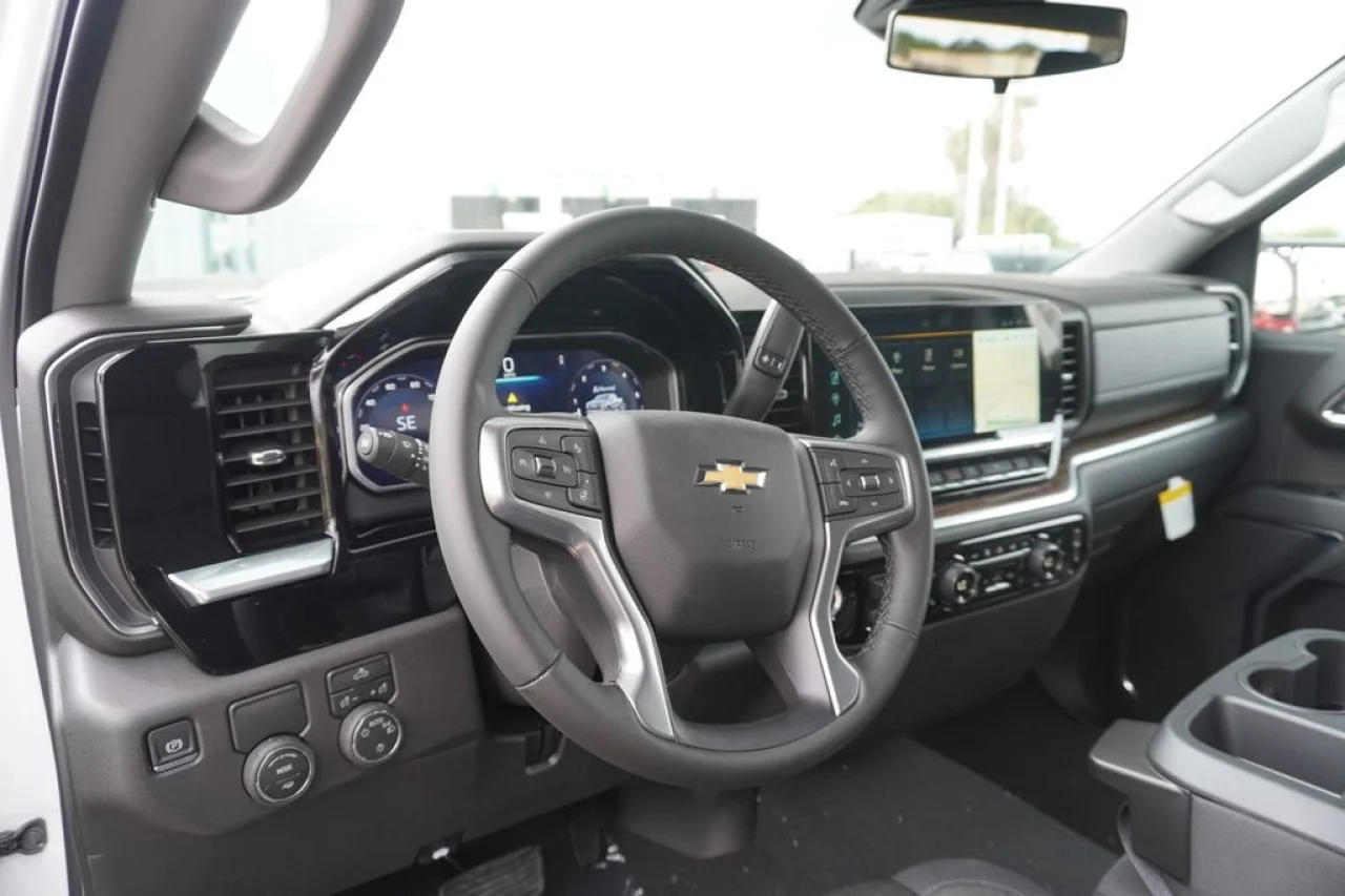 2026 Chevrolet Silverado 1500 LT - Photo 23